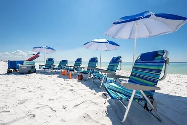 Crystal Castle-Private Pool-Crystal Beach-Destin 0*, Destin