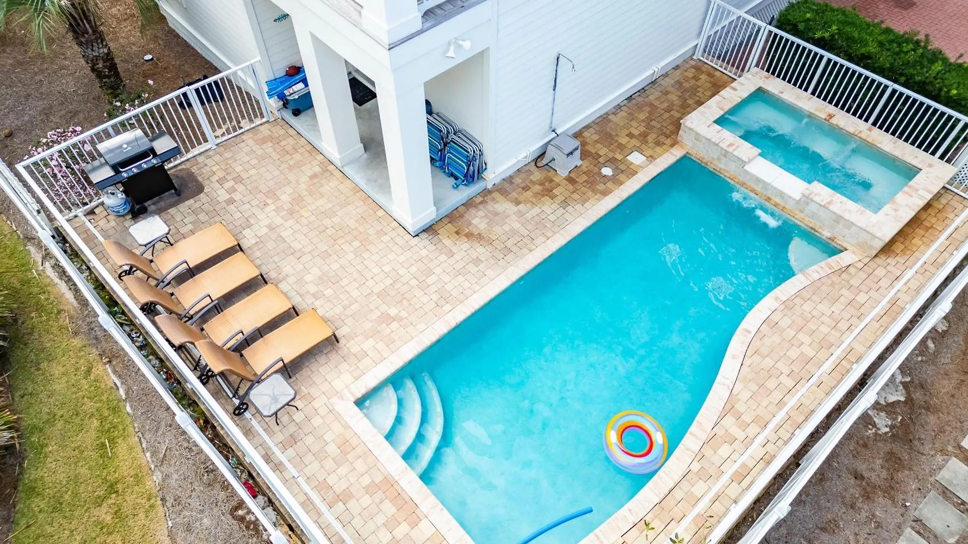 Holiday home Crystal Castle-Private Pool-Crystal Beach-Destin United States