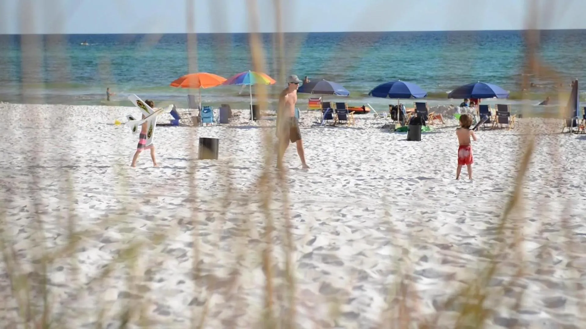 Crystal Castle-Private Pool-Crystal Beach-Destin Holiday home