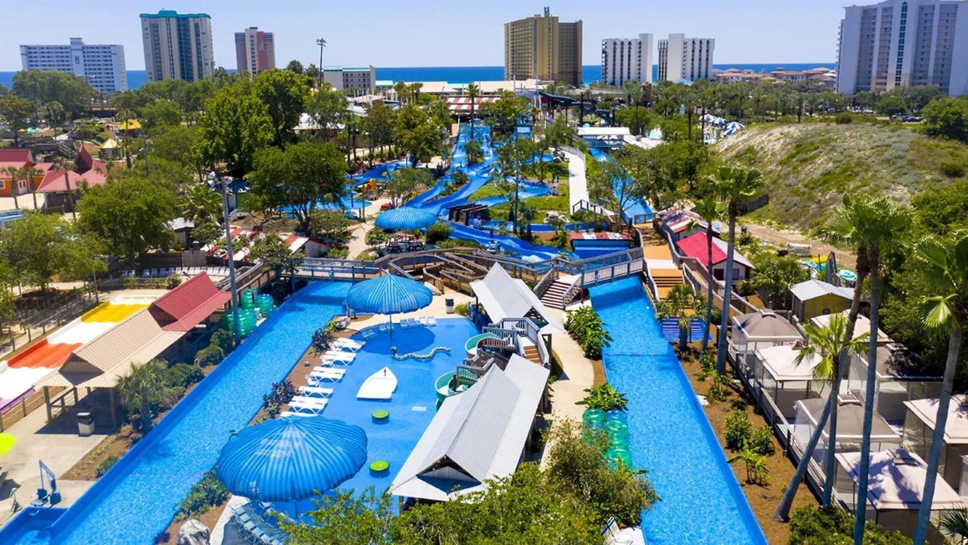 Holiday home Crystal Castle-Private Pool-Crystal Beach-Destin