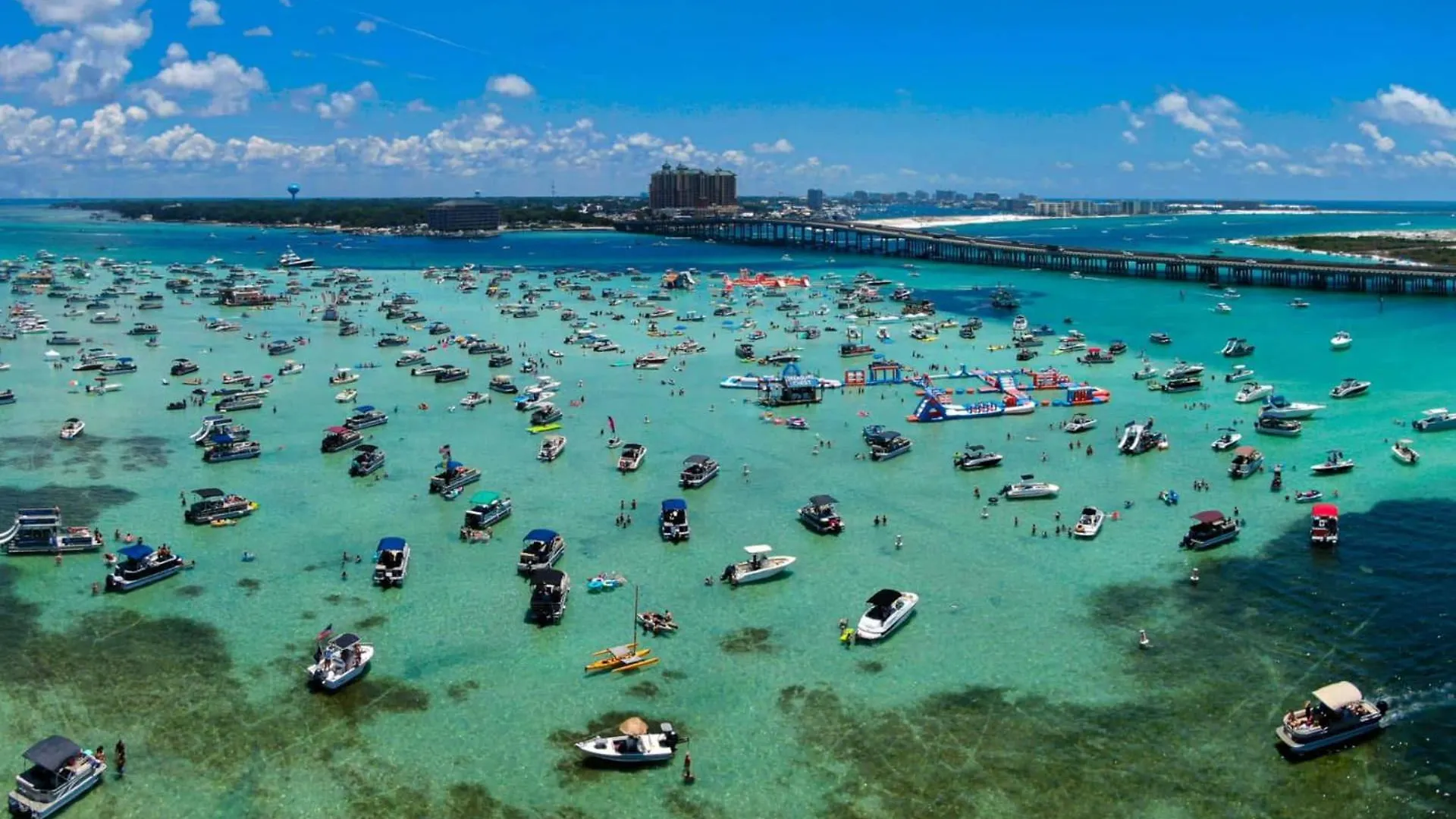 Crystal Castle-Private Pool-Crystal Beach-Destin Holiday home Destin