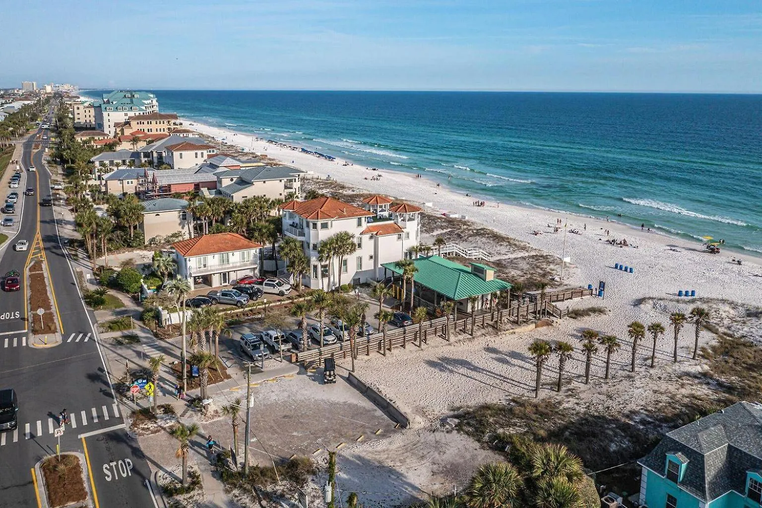 Crystal Castle-Private Pool-Crystal Beach-Destin 0*, Destin United States